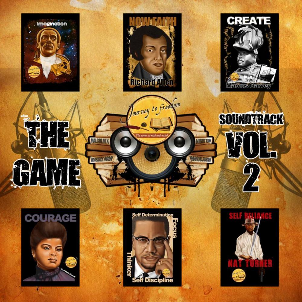 The Game Soundtrack Vol 2