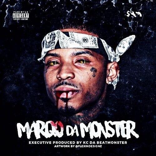 Marqo da Monster