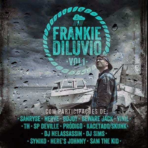 Frankie Diluvio Vol.1