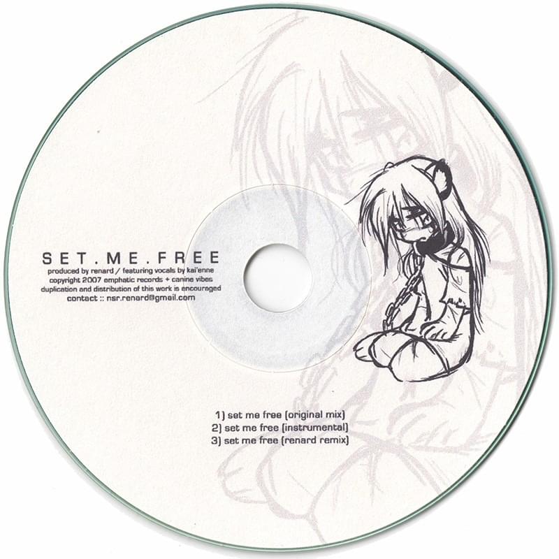 SET.ME.FREE