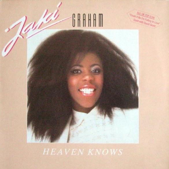 Heaven Knows