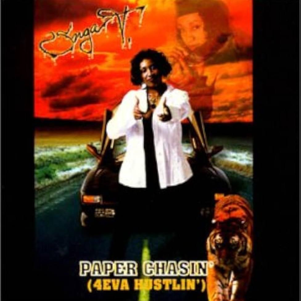 Paper Chasin’ (4Eva Hustlin’)