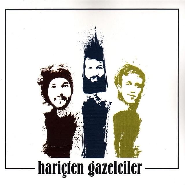 Hariçten Gazelciler