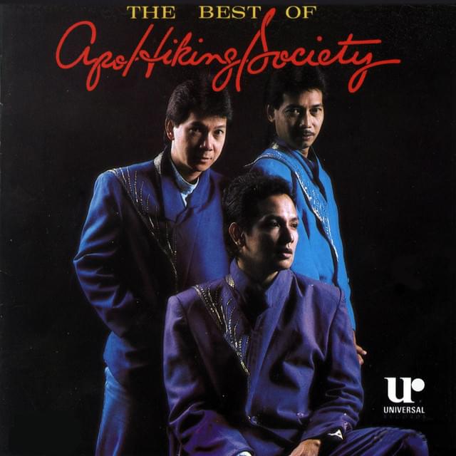 The Best of APO Hiking Society