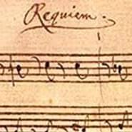 Requiem in D minor, K. 626