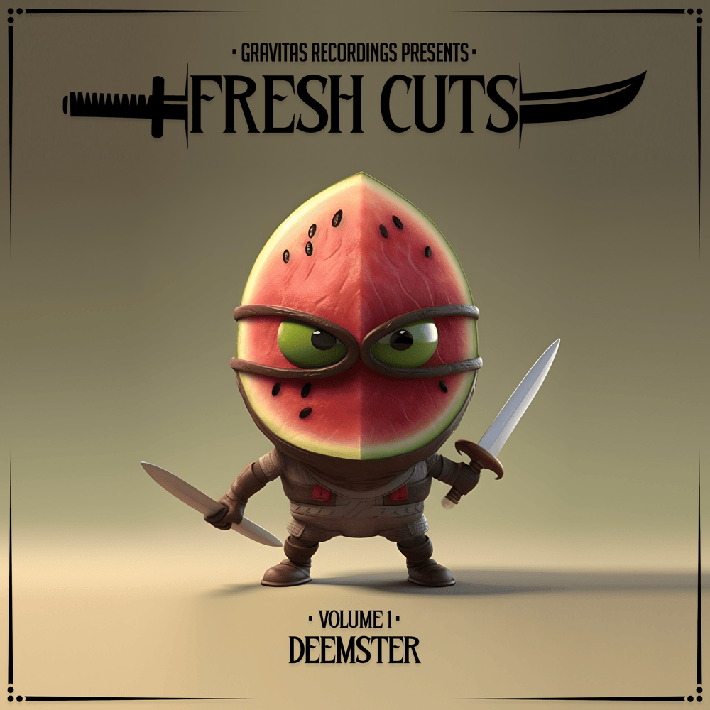 Fresh Cuts by deemster (DJ Mix)