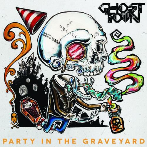 Party in the Graveyard (Re-Issue)