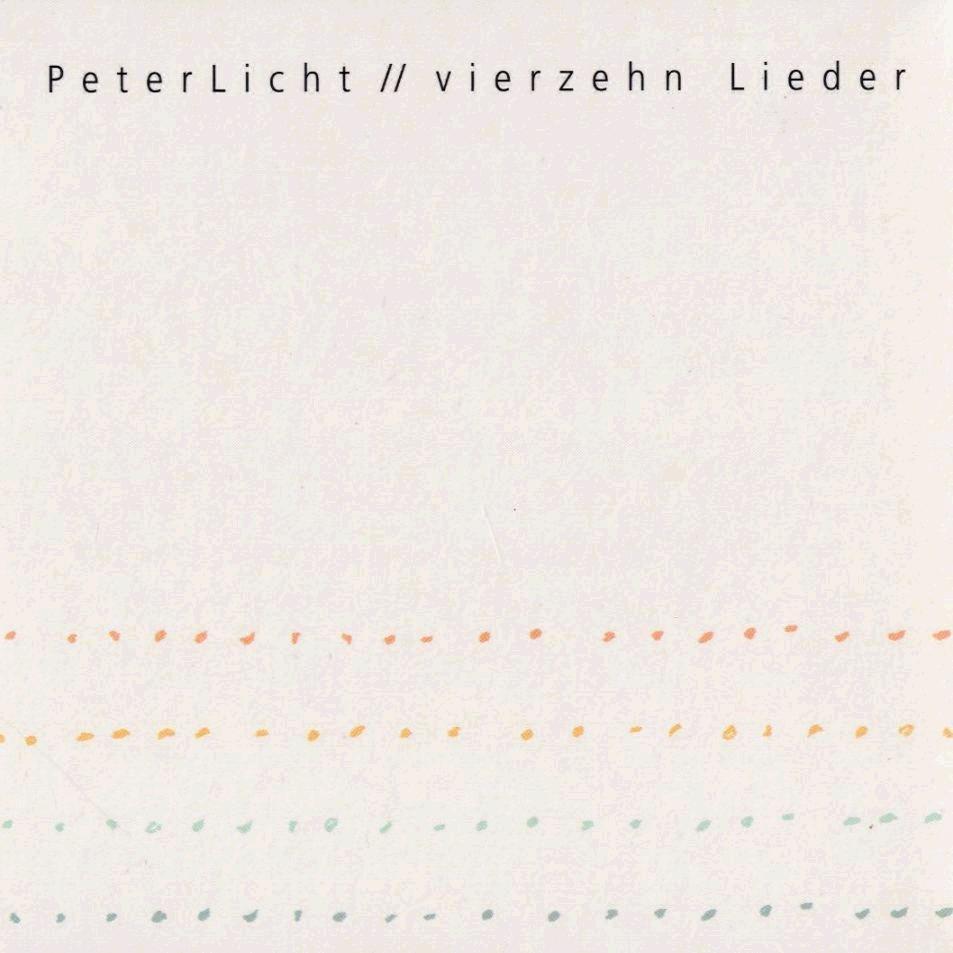 Vierzehn Lieder