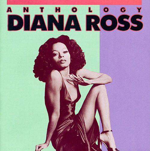 Diana Ross Anthology (1986 Edition)