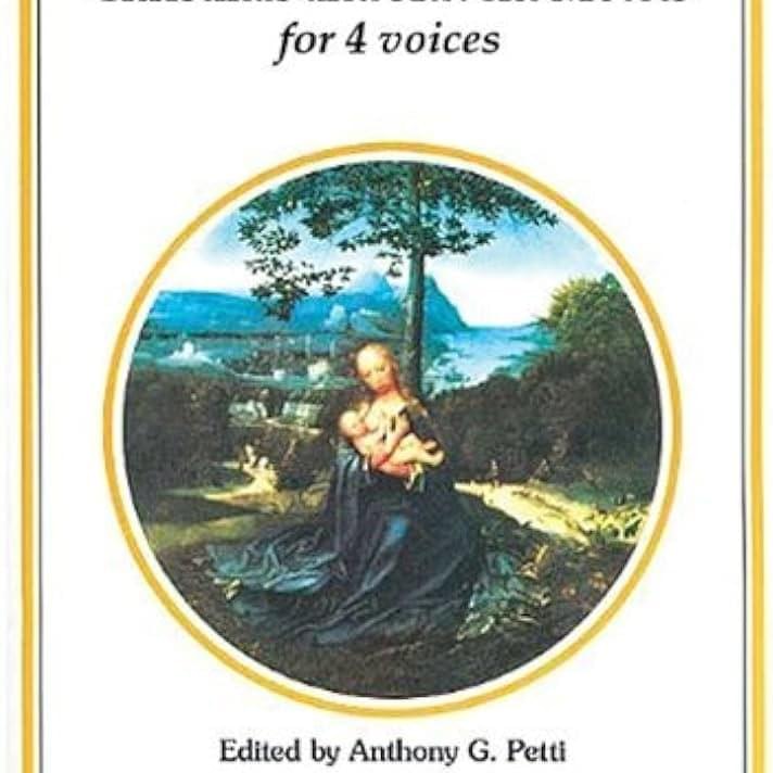 The Sixth Chester Book of Motets