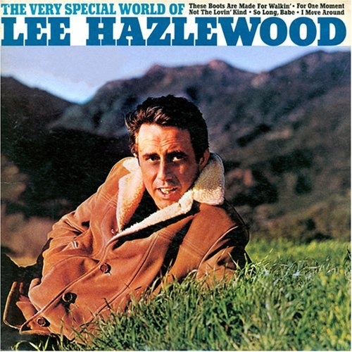 The Very Special World of Lee Hazlewood