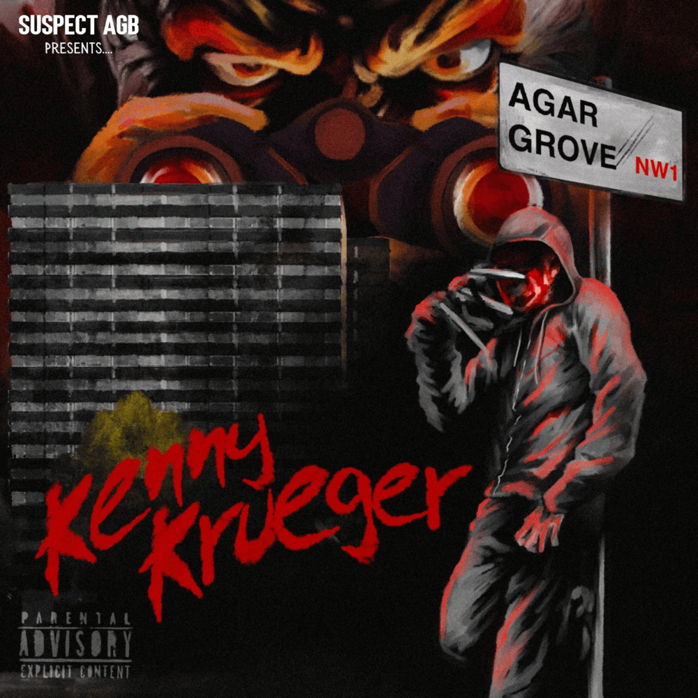 Kenny Krueger