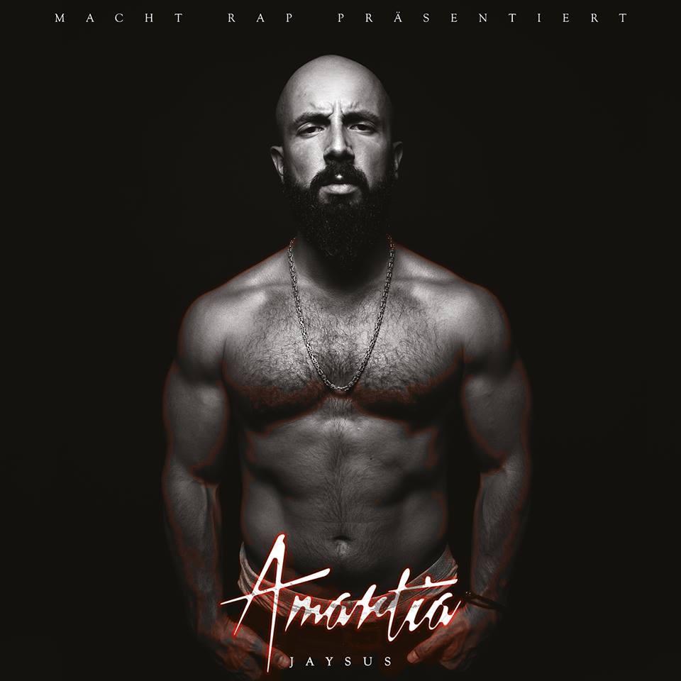 Amartia EP