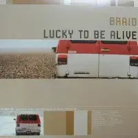 Lucky To Be Alive