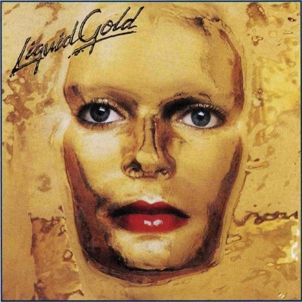 Liquid Gold