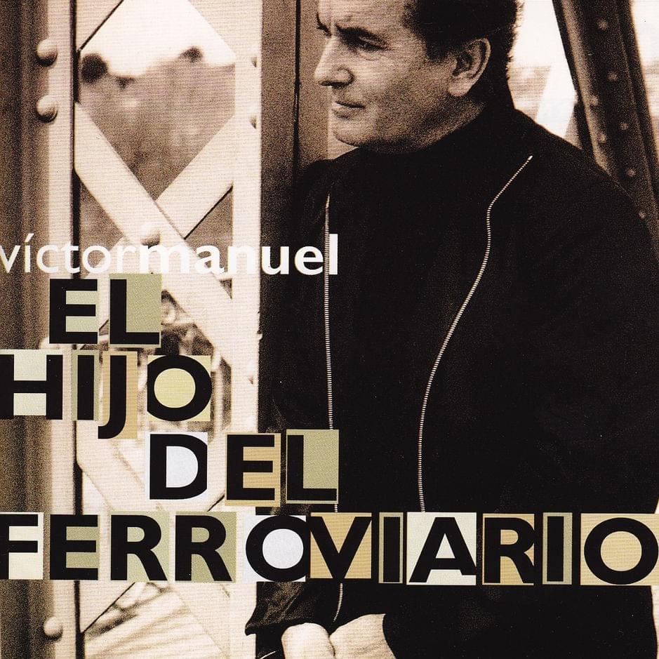 El Hijo del Ferroviario