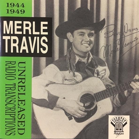 Unreleased Radio Transcriptions 1944-1949