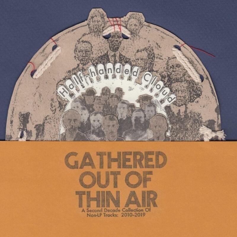 Gathered Out Of Thin Air