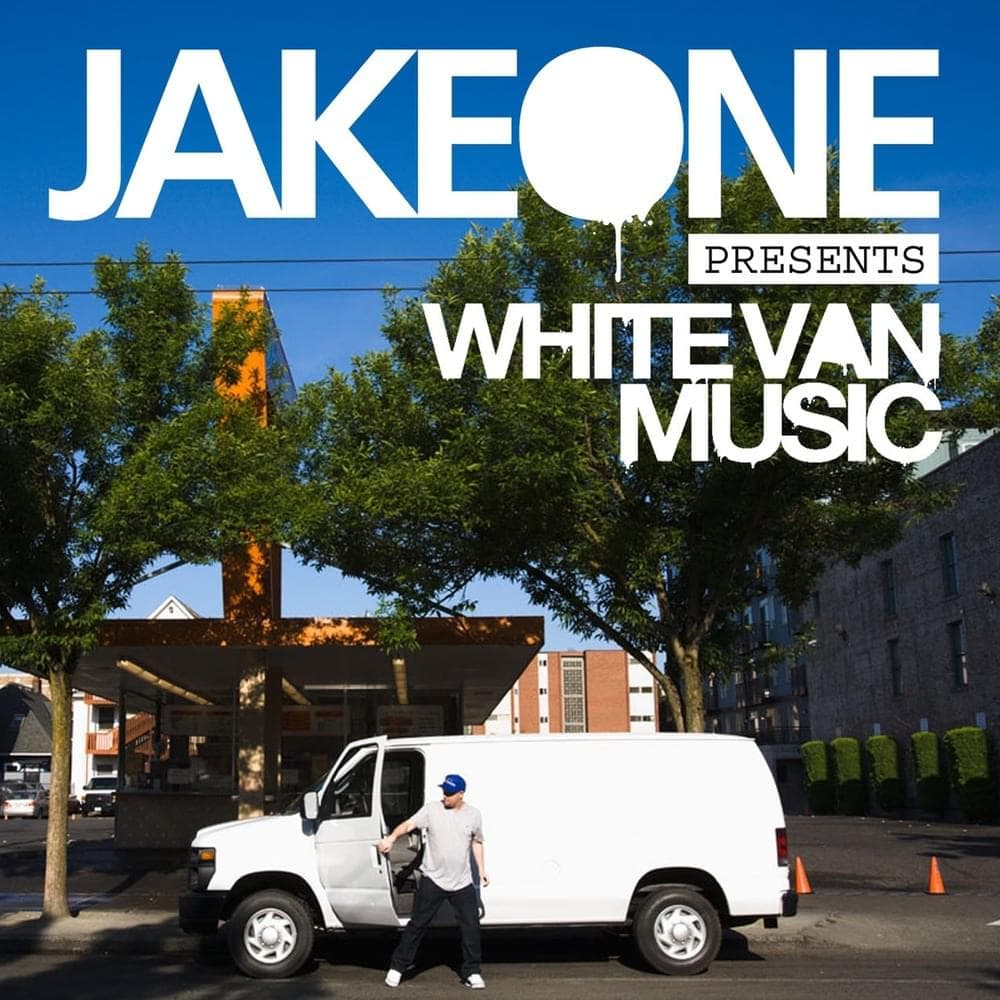 White Van Music