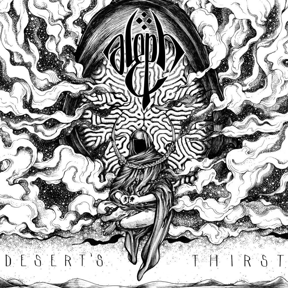 Desert’s Thirst