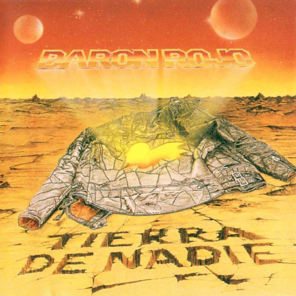 Tierra de nadie