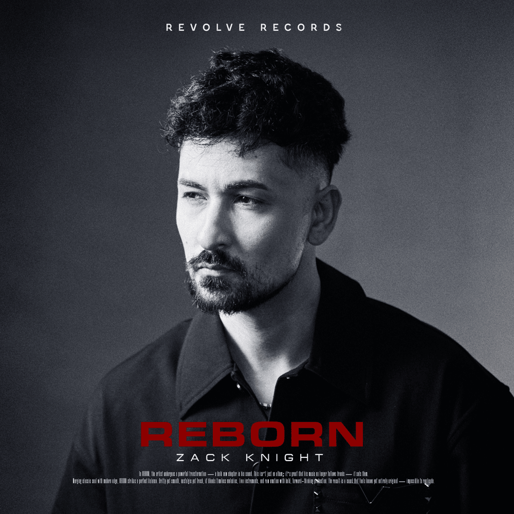 REBORN