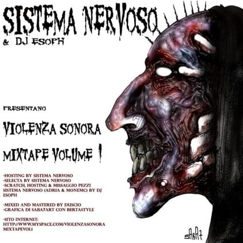 Violenza sonora Mixtape vol. I