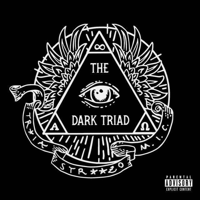 the dark triad - EP