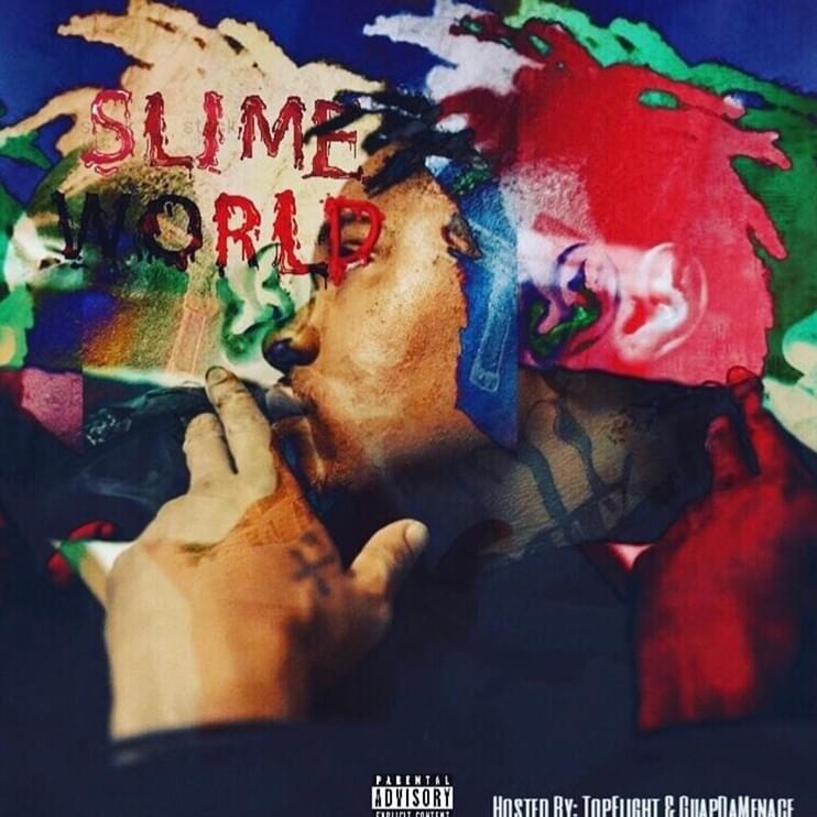 SSlime World
