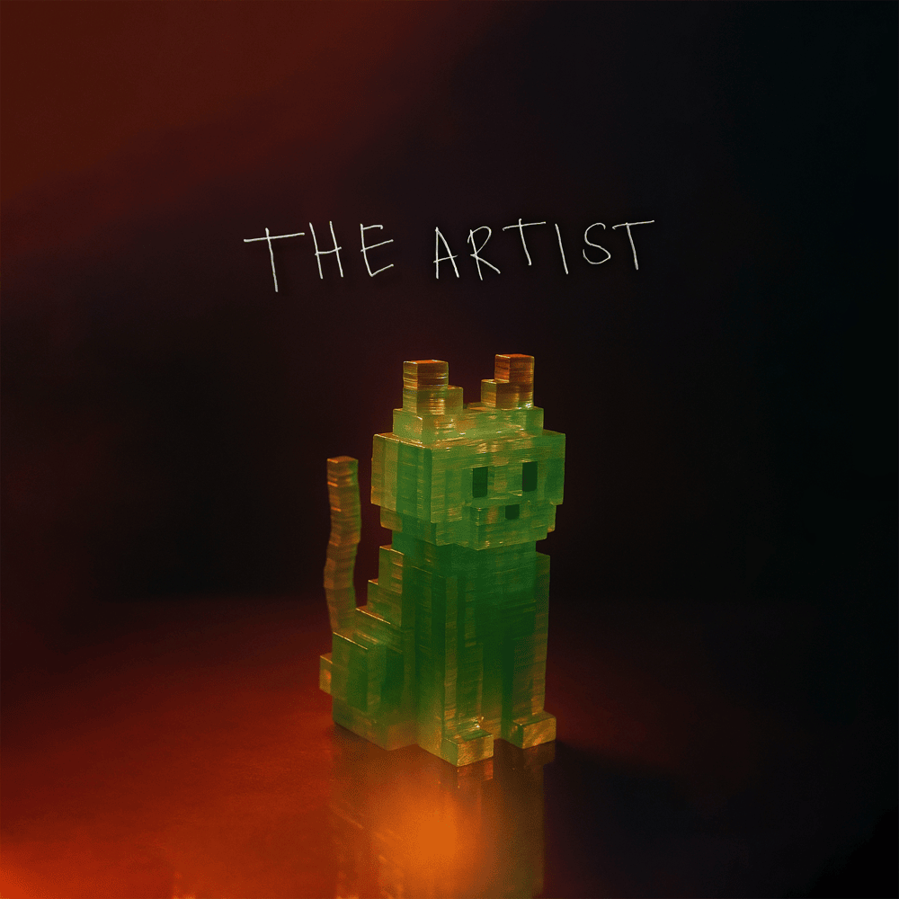 The Artist