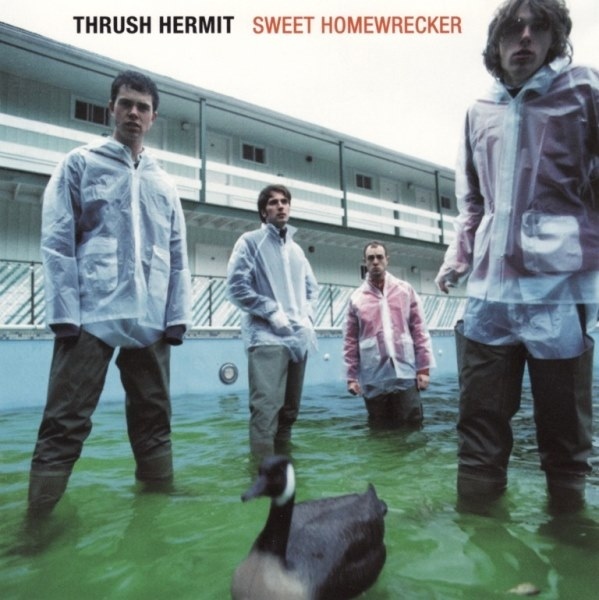 Sweet Homewrecker