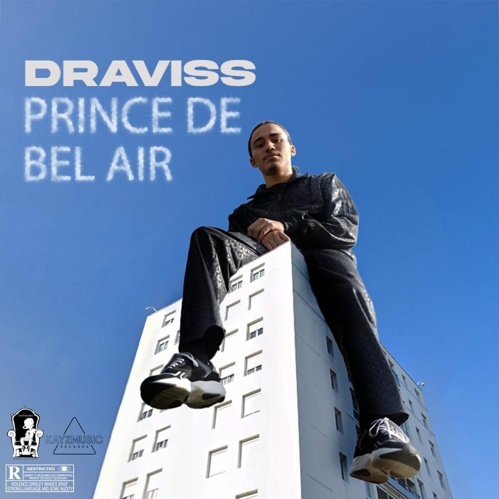 Prince de Bel Air (Réédition)