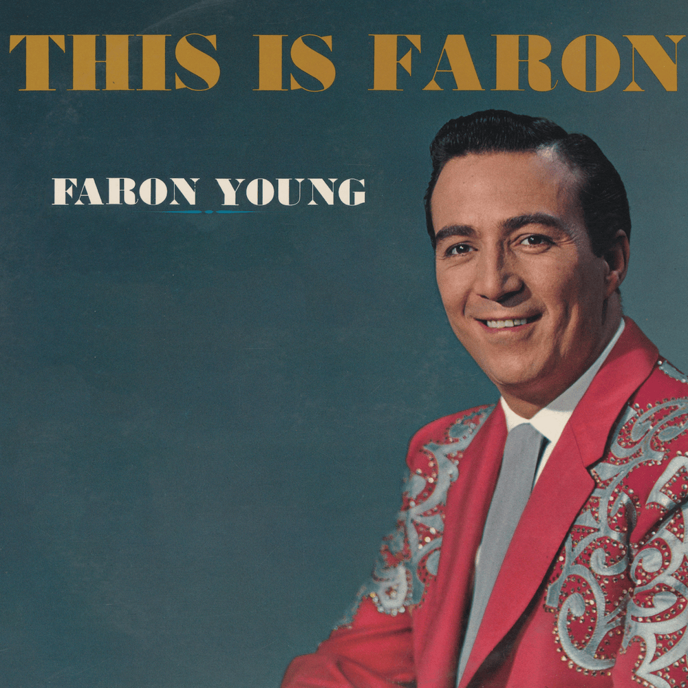 This Is Faron