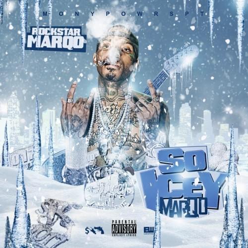 So Icey Marqo