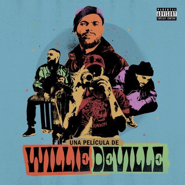 Una Película de Willie deVille (ACTO III: Resaca)