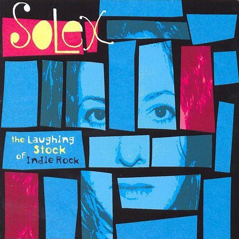 The Laughing Stock Of Indie Rock