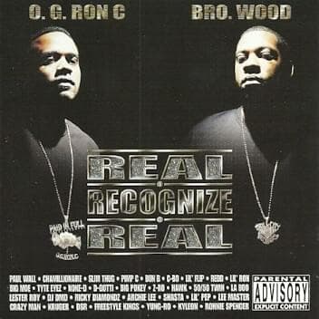 Real Recognize Real