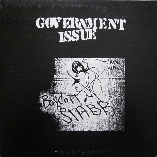 Boycott Stabb