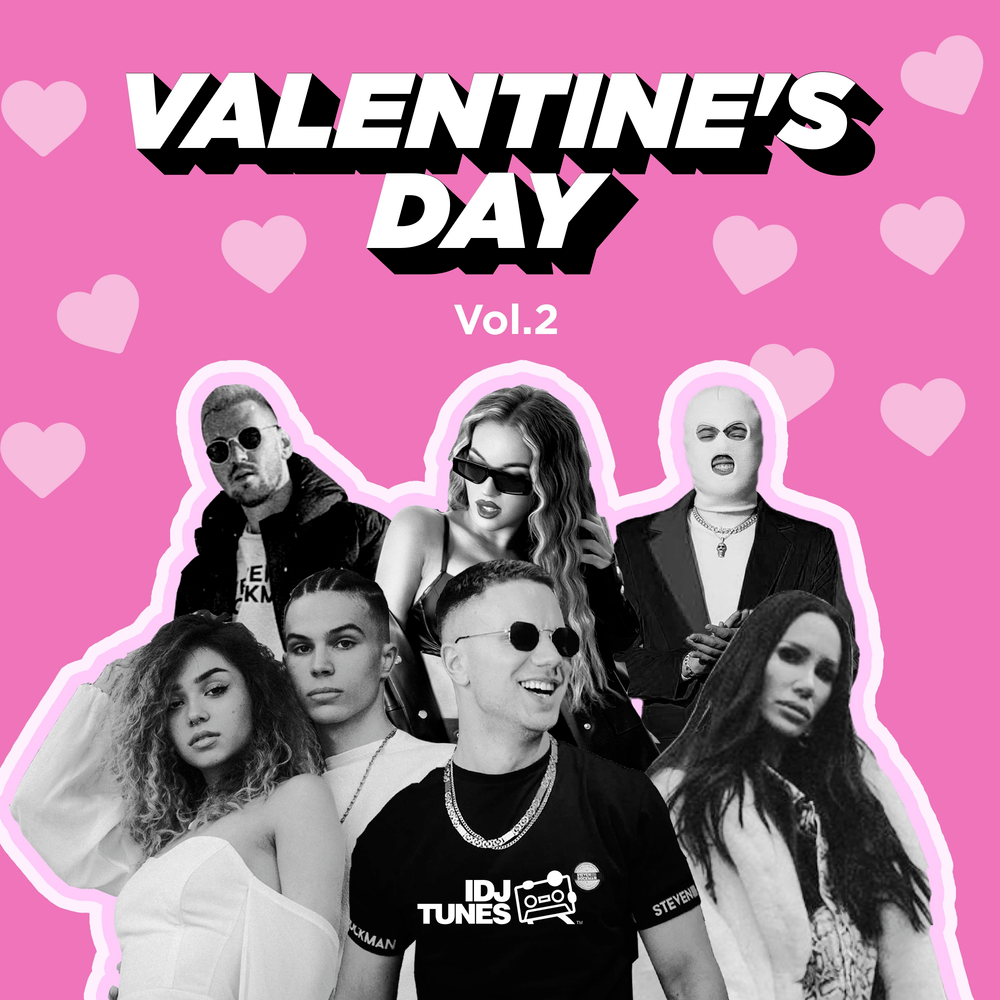 Valentine’s Day Vol. 2