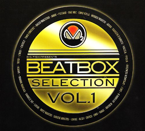 Beatbox Selection Vol. 1