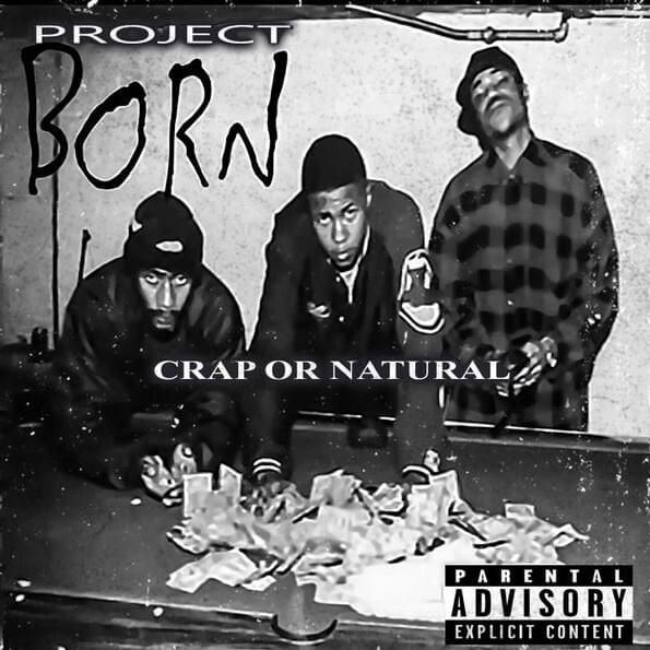 Crap or Natural