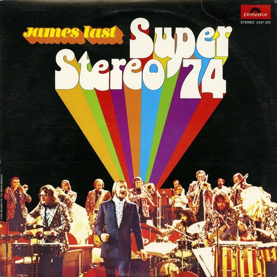 Super Stereo 74