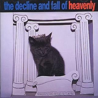 The Decline and Fall of Heavenly