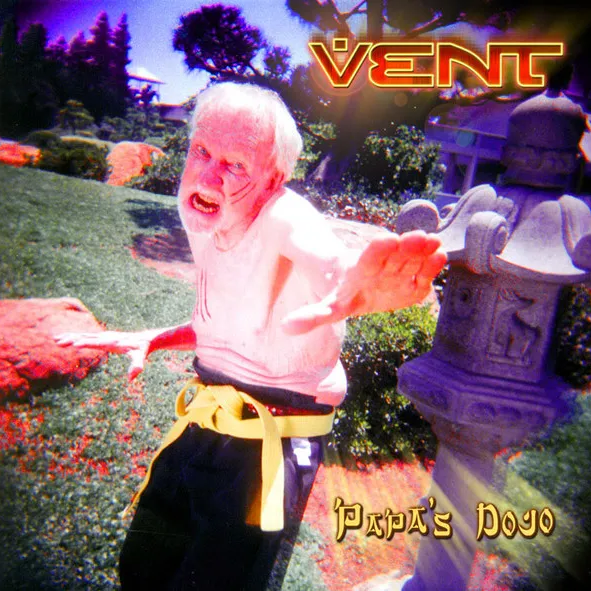Papa’s Dojo