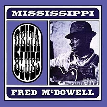 Mississippi Delta Blues