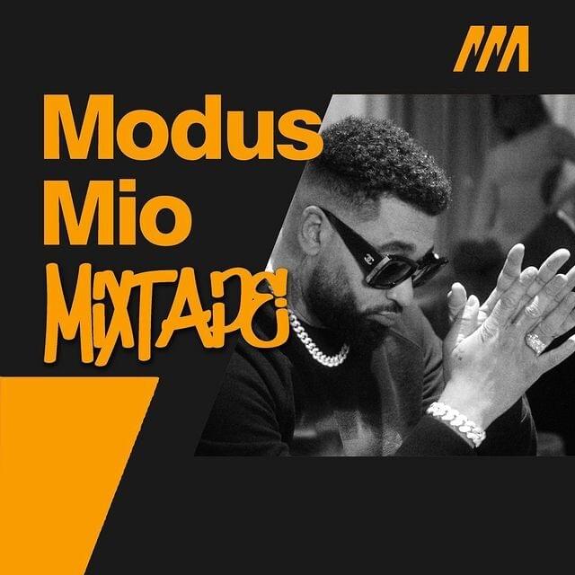 Modus Mio Mixtape