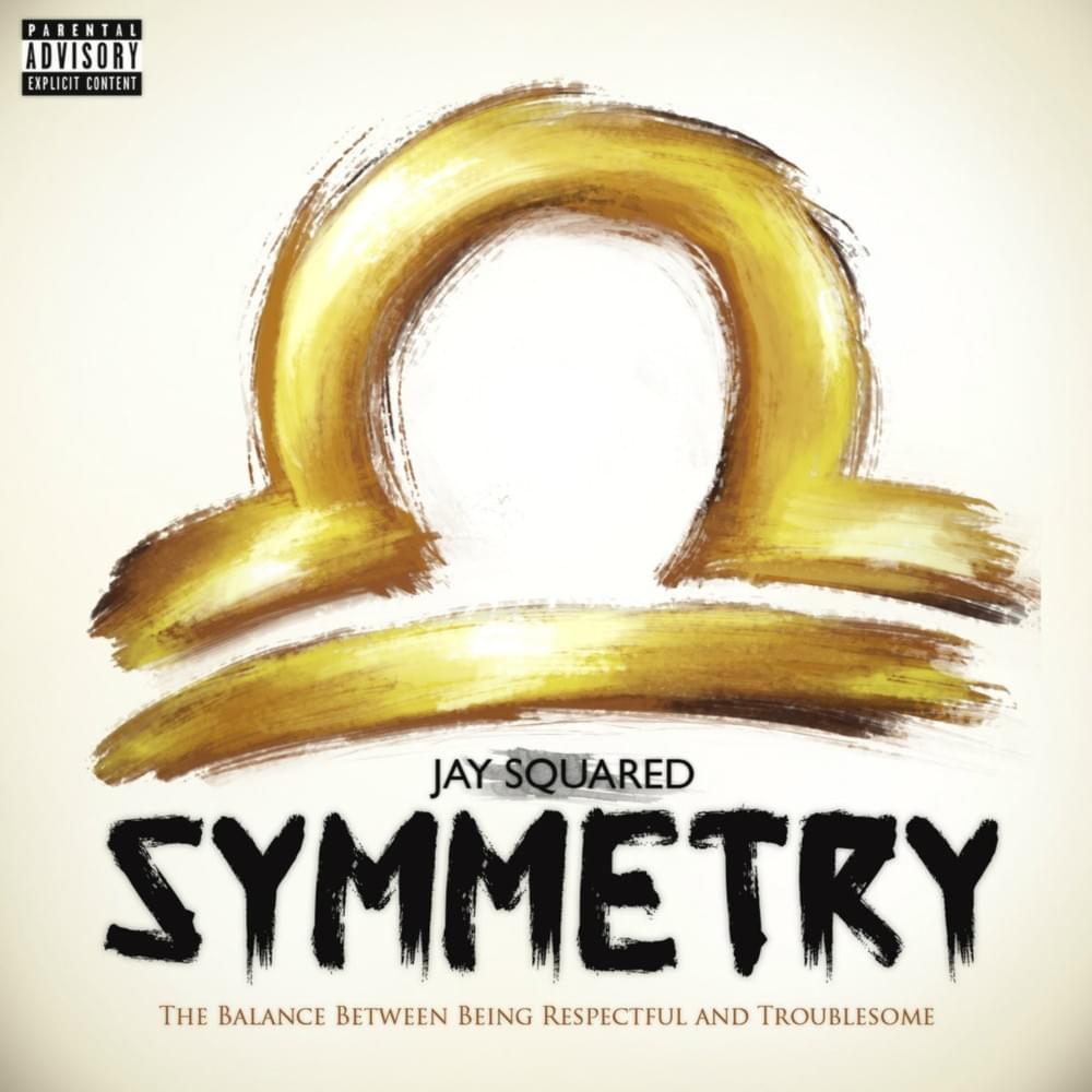 Symmetry : The Balance Between Being Respectful & Troublesome