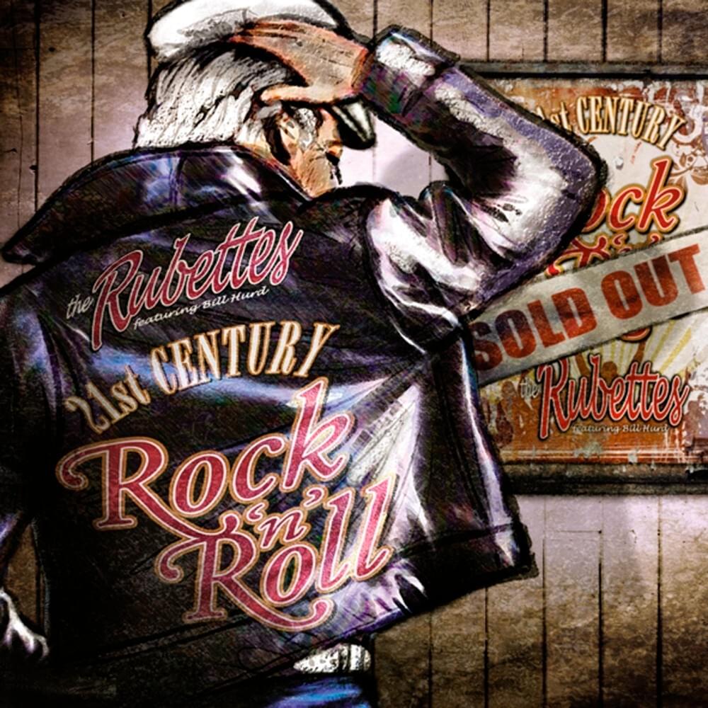 21st Century Rock ‘n’ Roll