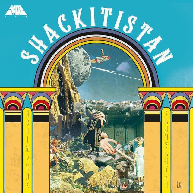 Shackitistan