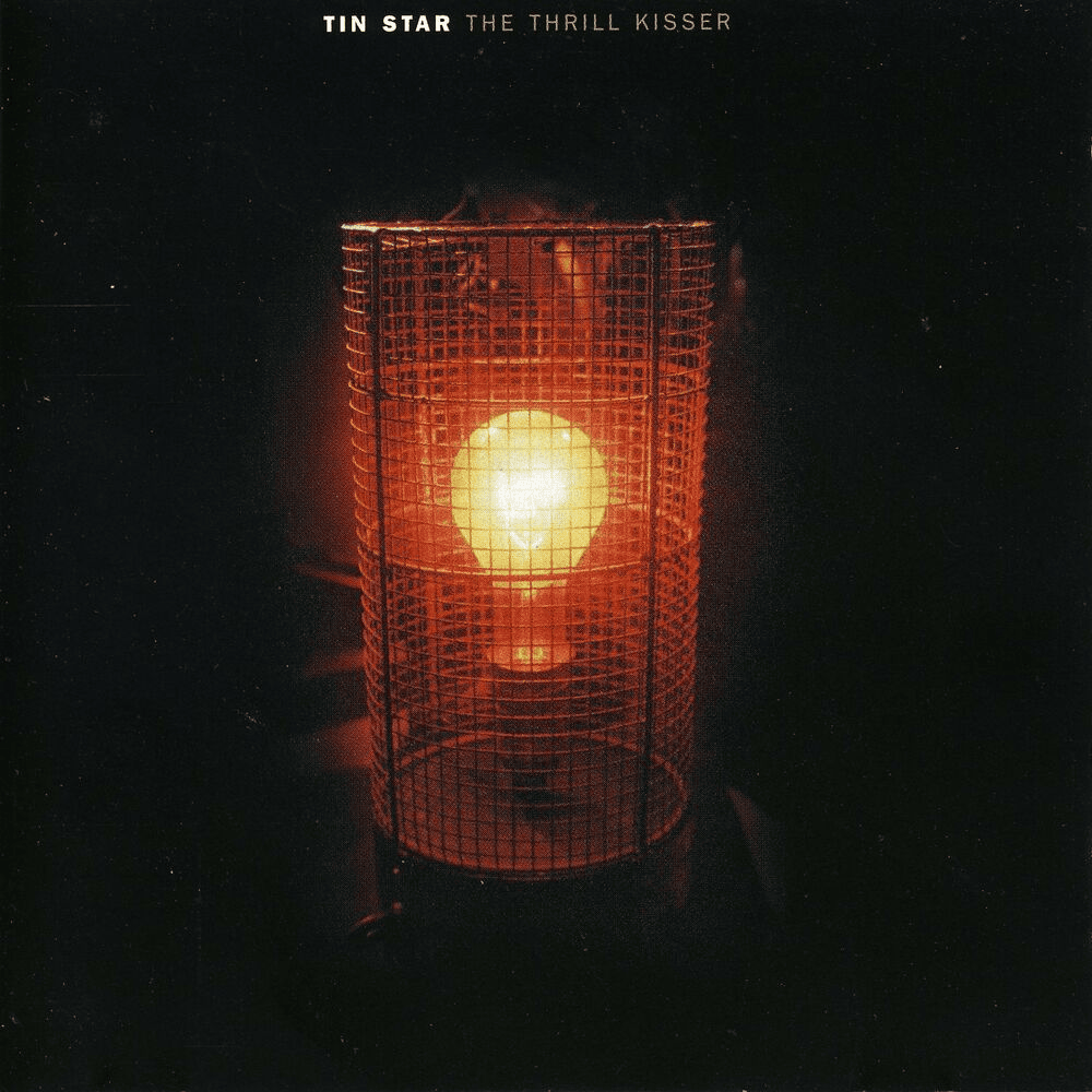 The Thrill Kisser
